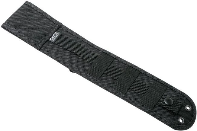 Ontario RAT-7 Plain Edge 8668 Survival Knife 8 Ontario RAT-7 Plain Edge 8668 Survival Knife - Image 8