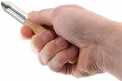 Opinel Peeler No 115 -Knives Shop OP001435 04 opinel dunschiller op001435 04