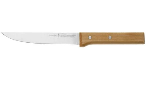 Opinel Parallèle Carving Knife 16cm N°120