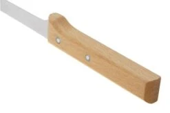 Opinel Parallèle Flexibel Filetting Knife 18cm N°121 -Knives Shop OP001821 04 opinel