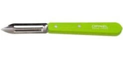 Opinel Peeler No 115, Green, 001930