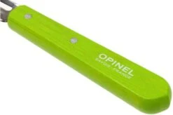 Opinel Peeler No 115, Green, 001930 -Knives Shop OP001930 03 opinel op001930 03