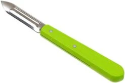 Opinel Peeler No 115, Green, 001930 -Knives Shop OP001930 04 opinel op001930 04