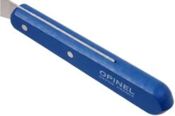 Spreading Knife Opinel N ° 117, Blue, 001937 -Knives Shop OP001937 05 opinel op001937 05