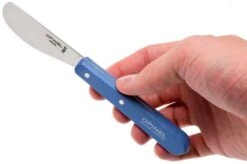 Spreading Knife Opinel N ° 117, Blue, 001937 -Knives Shop OP001937 06 opinel op001937 06