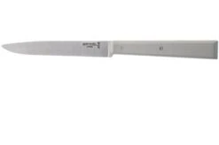 Opinel Table Knife Bon Appétit, N°125, Grey