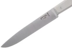 Opinel Table Knife Bon Appétit, N°125, Grey -Knives Shop OP002044 03 opinel op002044 03