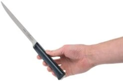 Opinel Intempora Flexible Filleting Knife No. 221, 18 Cm -Knives Shop OP002221 06 opinel intempora