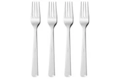 Opinel Perpetue 002449, 4-piece Fork Set