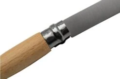 Opinel Picnic+ Complete Set 002500 Picnic Set With Pocket Knife -Knives Shop OP002500 05 opinel