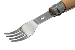 Opinel Picnic+ Complete Set 002500 Picnic Set With Pocket Knife -Knives Shop OP002500 06 opinel