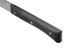 Opinel Facette Slate, Micro-serrated Table Knife Set 4 Pieces 5 Opinel Facette Slate, Micro-serrated Table Knife Set 4 Pieces -Knives Shop OP002565 03 opinel