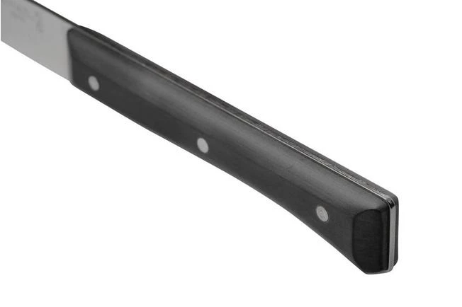 Opinel Facette Slate, Micro-serrated Table Knife Set 4 Pieces 3 Opinel Facette Slate, Micro-serrated Table Knife Set 4 Pieces - Image 3