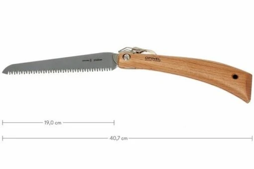 Opinel, Saw No. 18