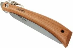 Opinel, Saw No. 18 10 Opinel, Saw No. 18 -Knives Shop OPT000687 04 opinel zaag no 18 opt000687 d4