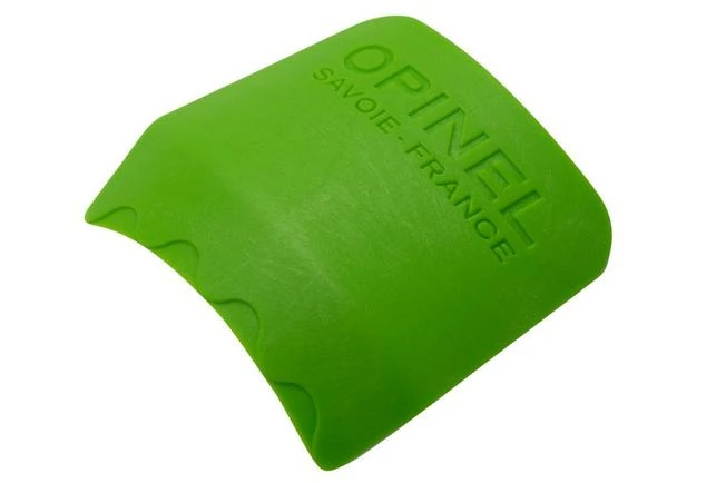 Opinel Le Petit Chef 002577 Kitchen Knife Set, Green 5 Opinel Le Petit Chef 002577 Kitchen Knife Set, Green - Image 5