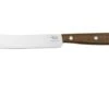Otter Tafel Smoked Oak Stainless Steel Table Knife 12.5 Cm