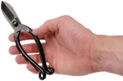 Okatsune Ikebana No. 213, Sogetsu-style -Knives Shop OSKST213 03 okatsune oskst213 03