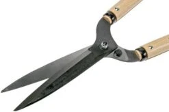 Okatsune Hedge Shears No.214 With Broad Shoulders -Knives Shop OSKST214 03 okatsune oskst214 03