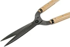 Okatsune Hedge Shears No.214 With Broad Shoulders -Knives Shop OSKST214 04 okatsune oskst214 04