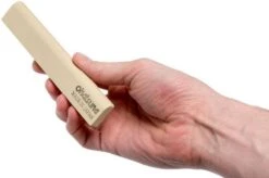 Okatsune KST412 Sharpening Stone For Pruning And Hedge Shears -Knives Shop OSKST412 04 okatsune oskst412 04