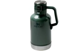 Stanley The Easy-Pour Growler 1.9L, Green, Thermos