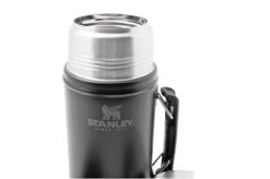 Stanley The Legendary Classic Food Jar 940 ML, Nightfall, Lunch Box -Knives Shop PI10 07937 004 03 stanley