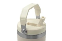 Stanley The IceFlow Flip Straw Tumbler 890 Ml Drinking Bottle - Rose Quartz 6 Stanley The IceFlow Flip Straw Tumbler 890 Ml Drinking Bottle - Rose Quartz -Knives Shop PI10 09993 196 03 stanley