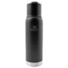 Stanley The Adventure To-Go Bottle 1 L, Black, Thermos