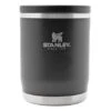 Stanley The Adventure To-Go Food Jar 530 ML, Black, Lunch Box