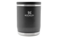 Stanley The Adventure To-Go Food Jar 530 ML, Black, Lunch Box