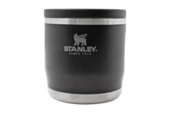 Stanley The Adventure To-Go Food Jar 350 ML, Black, Lunch Box