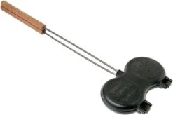 Petromax Burger Iron