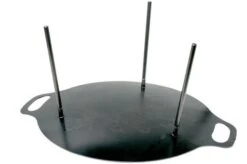 Petromax Fire Bowl FS48 -Knives Shop PMFS48 03 petromax pmfs48 03