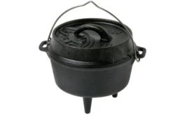Petromax Dutch Oven Ft1 With Feet