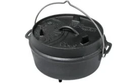 Petromax Dutch Oven Ft4,5 With Feet
