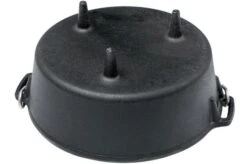 Petromax Dutch Oven Ft4,5 With Feet 5 Petromax Dutch Oven Ft4,5 With Feet -Knives Shop PMFT4 5 03 petromax pmft4 5 03