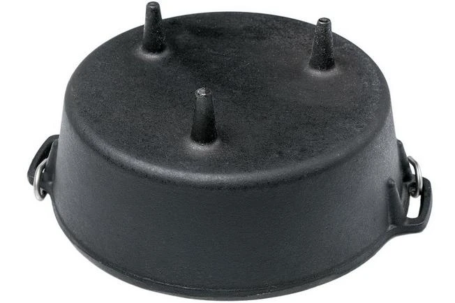 Petromax Dutch Oven Ft4,5 With Feet 3 Petromax Dutch Oven Ft4,5 With Feet - Image 3