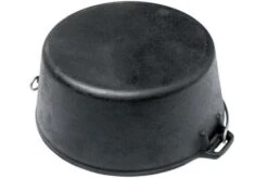 Petromax Dutch Oven FT9 Flat Base, FT9-T 5 Petromax Dutch Oven FT9 Flat Base, FT9-T -Knives Shop PMFT9 T 03 petromax pmft9 t 03