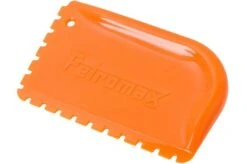 Petromax Scraper With Ridges For Cast Iron