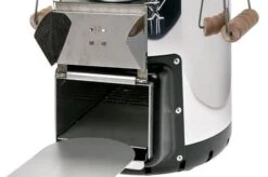 Petromax Rocket Stove RF33 6 Petromax Rocket Stove RF33 -Knives Shop PMRF33 03 petromax pmrf33 03