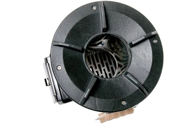 Petromax Rocket Stove RF33 4 Petromax Rocket Stove RF33 - Image 4