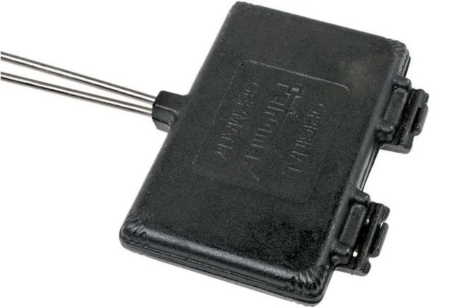 Petromax Cast Iron Waffle Iron 2 Petromax Cast Iron Waffle Iron - Image 2