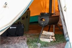 Petromax Loki2 Wood Burning Stove -Knives Shop Petromax loki225205