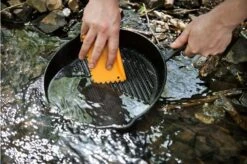 Petromax Scraper With Ridges For Cast Iron -Knives Shop Petromax os z25202