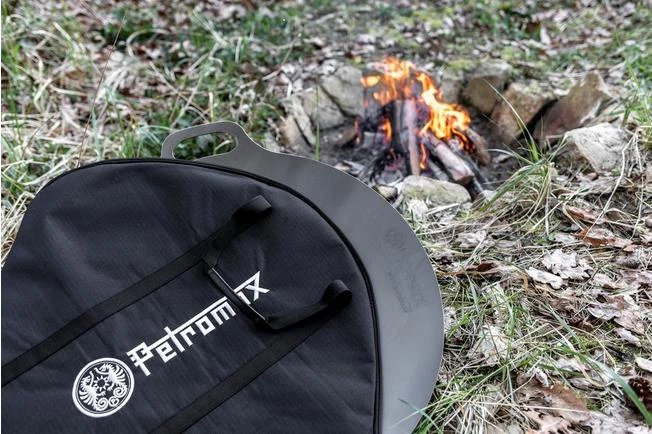 Petromax Bag For Fire Bowl FS48 4 Petromax Bag For Fire Bowl FS48 - Image 4