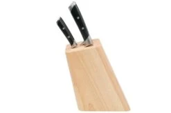 Richardson Sheffield R Vision RFR13000K358K20 5-piece Knife Set With Block 6 Richardson Sheffield R Vision RFR13000K358K20 5-piece Knife Set With Block -Knives Shop RFR13000K358K20 03 richardsonsheffield