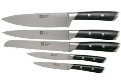 Richardson Sheffield R Vision RFR13000K358K20 5-piece Knife Set With Block 7 Richardson Sheffield R Vision RFR13000K358K20 5-piece Knife Set With Block -Knives Shop RFR13000K358K20 04 richardsonsheffield