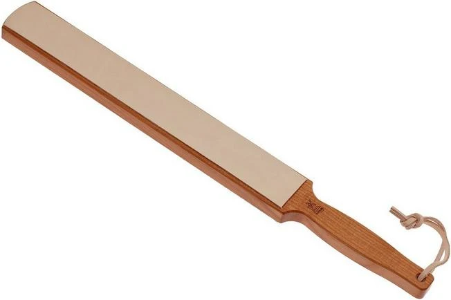 Robert Herder Strop, Cherry Wood 013030002 2 Robert Herder Strop, Cherry Wood 013030002 - Image 2