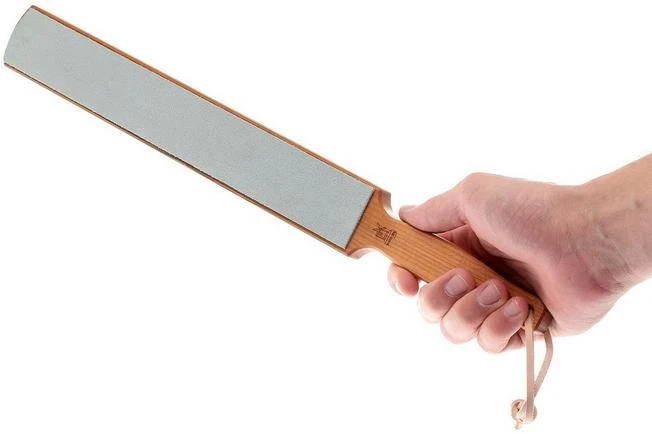 Robert Herder Strop, Cherry Wood 013030002 5 Robert Herder Strop, Cherry Wood 013030002 - Image 5